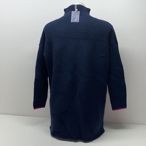 🔥 JOULES sweater 10% Wool sz 6 (M) New - Picture 8 of 10